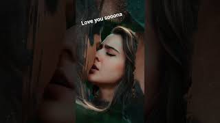 Saraa kising love you youtubeshort actresstamannaah love bollywood actress tamannafans [upl. by Holtz]