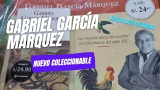 Colección Gabriel García Márquez [upl. by Jordan163]