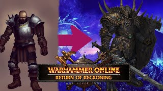 Warhammer Online Guide To Gearing [upl. by Audres]