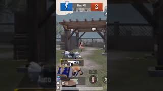 Line Nd Game play bgmi pubgmobile viralvideo shorts gaming feedshorts new trending video [upl. by Llewon449]