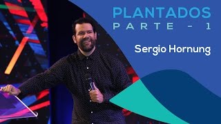 PLANTADOS  PARTE 01  SERGIO HORNUNG [upl. by Maryly964]