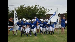 CHAMPIONSHIP Game 9  10 Yr old Heroes VS Stars  Tinsley Park  BPAR [upl. by Aridnere]