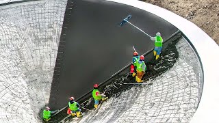 Ingenious Construction Workers That Are At Another Level [upl. by Jew]