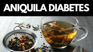 2 CHÁS QUE EXPULSAM A DIABETES [upl. by Melli]