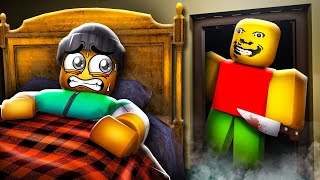 Roblox weird strict dad [upl. by Roque]