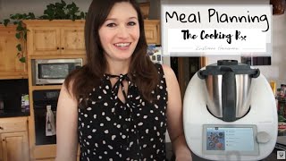 Meal Planning in the Thermomix® TM6 [upl. by Yajiv]