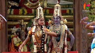 Most Beautiful Andal and Rangamannar dance you will ever see  An ode to Margazhi  Kavasam Konnect [upl. by Ettie71]