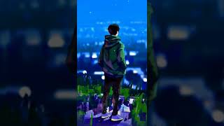 Let me down slowly x main dhoondne ko zamane mein status trending shorts anime [upl. by Anicnarf]