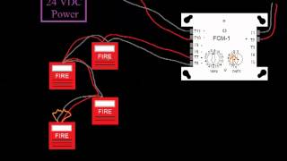 Addressable Fire Alarm System Programming Guide [upl. by Polk]