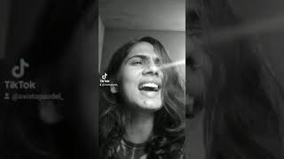 Dalli resham  mukti and revival  short cover by sweta paudel [upl. by Yraht910]