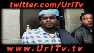 Iron Solomon amp Arsonal Interview with SMACK DVDURL [upl. by Mosa]