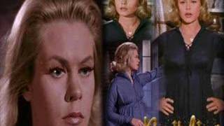 Elizabeth Montgomery13 Years without her [upl. by Noryv330]