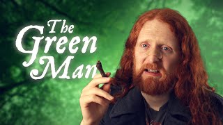 Interview with The Green Man [upl. by Enniroc]