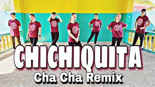 CHICHIQUITA  Dj Ken Remix   Marian Rivera  ChaCha  Dance Fitness  Zumba [upl. by Ynot]