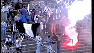 GAK  LASK 11  2 Liga 199293 [upl. by Assanav]