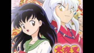 Inuyasha OST 1  From A Secret Well To A Turbulent Age [upl. by Nylia620]