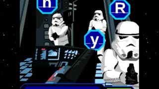 LeapFrog Explorer Game Trailer  Star Wars Jedi Reading [upl. by Atinauq]