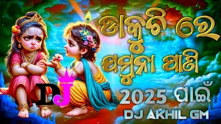 DAKUCHI RE JAMUNA PANI  CIRCUIT MIX DJ SIBU X DJ PAPU  RAM REMIX  DJ AKHIL GM [upl. by Anicul]