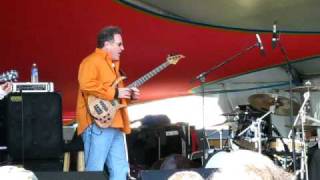 Brian Bromberg bass solo [upl. by Jerrilee]