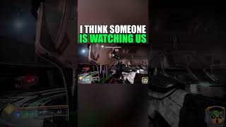 I Think Were Being Watched Destiny 2 [upl. by Nimocks]