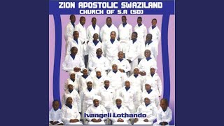 Jesu Mhlobo Wami [upl. by Dorraj]