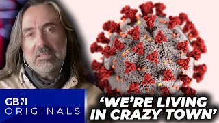 Neil Oliver STUNNED as Dutch Official Reveals Covid19 Was MILITARY Operation in SHOCK Admission [upl. by Nicky]