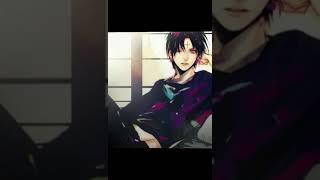 Chrollo edit  Undressed rehearsal [upl. by Young]