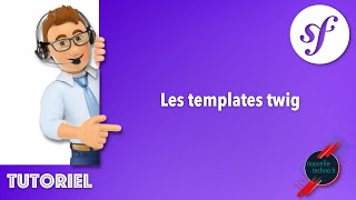 4  Mise en place des templates et des assets CSS et JS Symfony 6 [upl. by Roybn49]