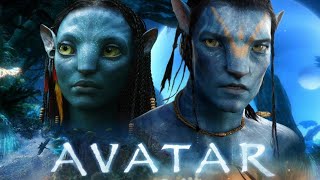 Avatar 2009 Movie  James Cameron  Sam Worthington  Octo Cinemax  Film Full Movie Fact amp Review [upl. by Costello]