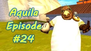 Pirate101  Aquila  Episode 24  Scylla [upl. by Kassity]