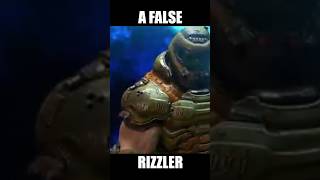 Brainrot DOOM Eternal doom brainrot rizz gyatt skibidi voiceover doometernal meme funny [upl. by Terryl]