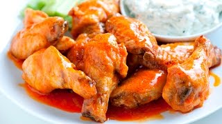 How to Cut and Break Down Chicken Wings [upl. by Belle]