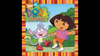 Dora the Explorer  Bailar Song Part 1 [upl. by Linda]