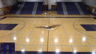 Arroyo Grande vs Atascadero High Varsity Mens Basketball [upl. by Lorenzana]