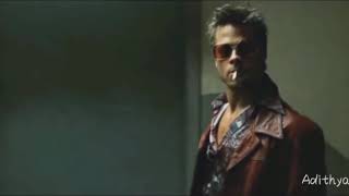 Tyler durden badass WhatsApp status [upl. by Collen608]