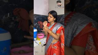 Husband wife funny Short Video youtubeshorts funny shorts [upl. by Razid174]