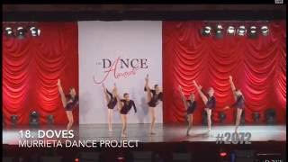 Top 30 Group Dances 2016 [upl. by Eliam]