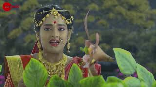 Sata Bhainka Sunanaki  Odia TV Serial  Full EP 436  Zee Sarthak [upl. by Ellerrad910]