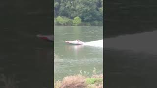 2024 World Jet Boat Championship jetboat rogue [upl. by Althee]