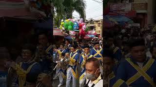 Sayaw sa Obando 2022  Fertility Dance Part 1 [upl. by Parthinia]