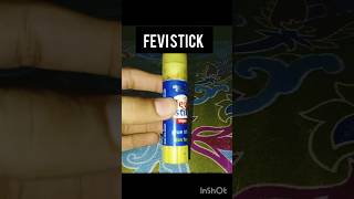 a new strong fevi stick testing short shorts fevicol fevikwik gluestick glue makingvideos [upl. by Amej]