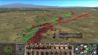 Tsardoms Total War Online Battle 15 [upl. by Naihr]