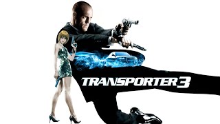 Transporter 3 Trailer [upl. by Mall]