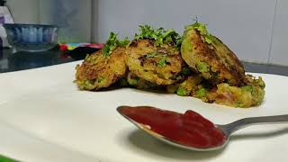 sweet potato patti cutlet make healthy food interesting Immunity booster healthysnacks immunity [upl. by Drewett570]