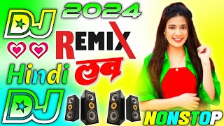 New Dj Remix Songs Nonstop love mix Old Dj Remix Dj Gana Dj Remix Hits All Dj Best Dj Songs JukeboX [upl. by Hteazile]