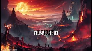 Muspelheim [upl. by Mcquoid]