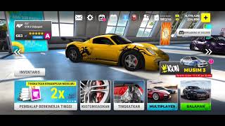 Race Max Pro Mod Gameplay  Best Smooth Controller amp Drift [upl. by Lenka]