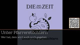 Das Gleichnis der Talente Theologische Tiefe amp Gartenglück entdecken podcast 45Minuten [upl. by Anchie]