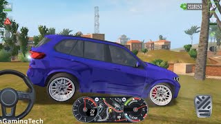 BMW X5 Tuned Performance 🔥🔥🔥🔥🔥🔥🔥🔥🔥🔥🔥🔥🔥🔥🔥🔥🔥🔥🔥🔥🔥🔥 Taxi Sim Evolution Mobile Gameplay [upl. by Acirehs3]