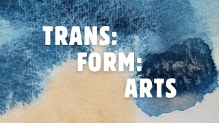 TRANSFORMARTS [upl. by Aloek]